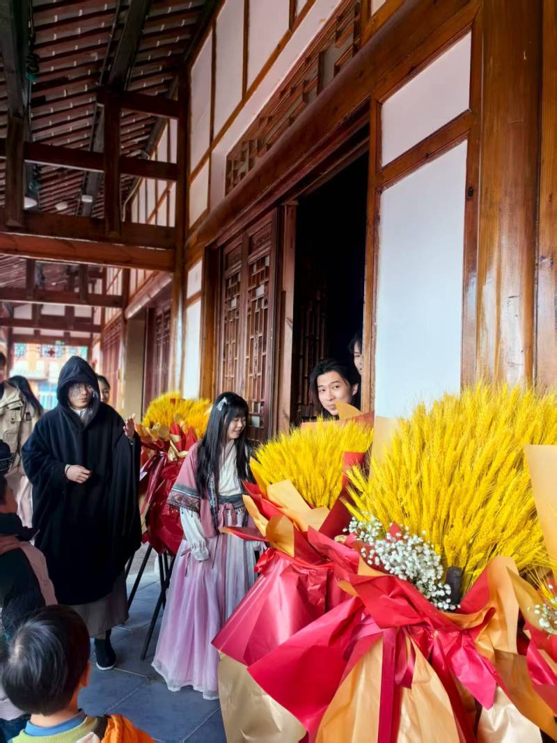 沉浸赋能：莫力达瓦达斡尔族自治旗景区演艺的差异化突围之路