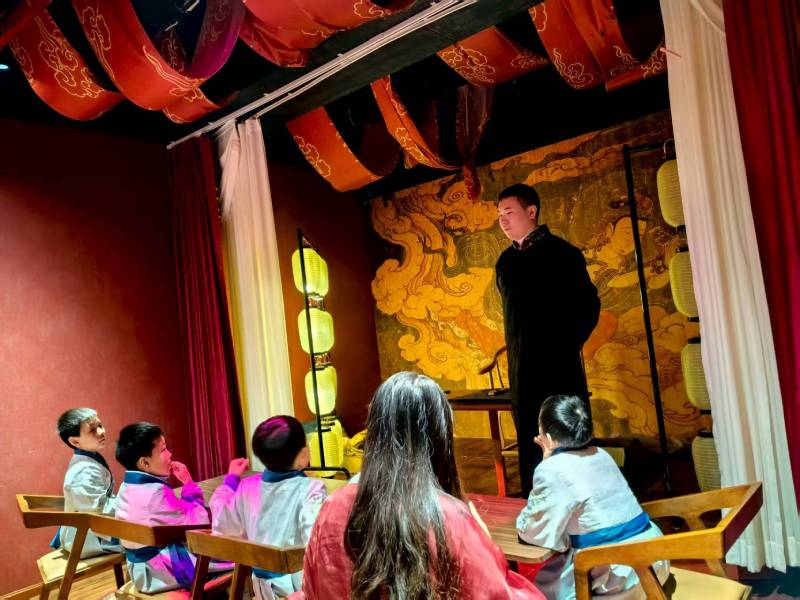 莫力达瓦达斡尔族自治旗数字营销