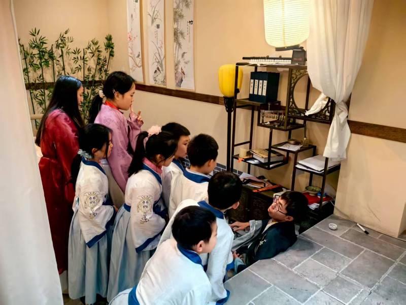 莫力达瓦达斡尔族自治旗灯光秀活动策划